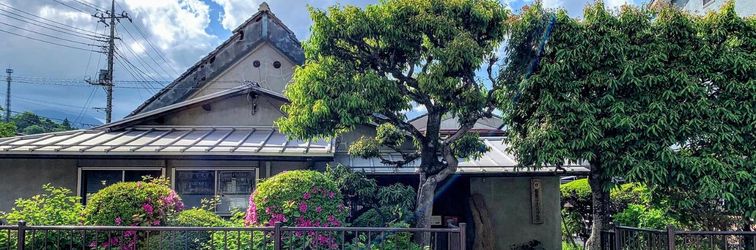 其他 Guest House Yukari