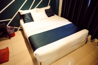 Others 4 V Hotel Sri Gombak (Previously MyHome Hotel)