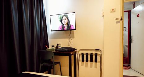 Others 2 V Hotel Sri Gombak (Previously MyHome Hotel)