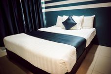 Others V Hotel Sri Gombak (Previously MyHome Hotel)