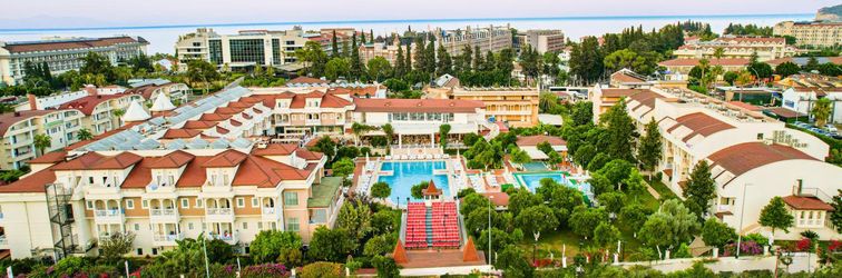 Others Viking Garden Hotel