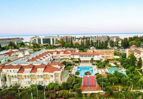 Others Viking Garden Hotel