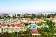 Others Viking Garden Hotel