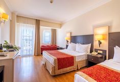 Others 7 Viking Garden Hotel