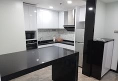 Others 7 Times Square Super Suites KL