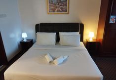 Others 3 Times Square Super Suites KL