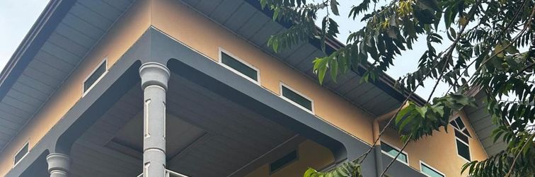 Lain-lain Guest room 1 relax