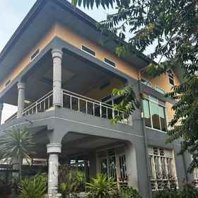 building1Guest room 1 relax,Eden Garden Resort飯店