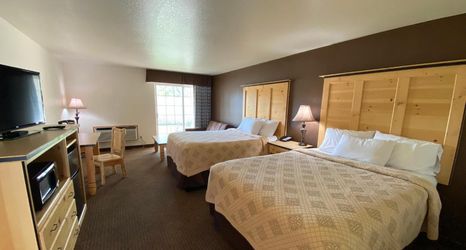 其他 2 Sisters Inn And Suites