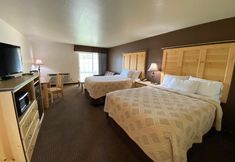 Others 2 Sisters Inn And Suites
