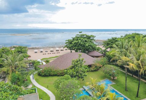 Others IKOSHAROLD Resort Benoa