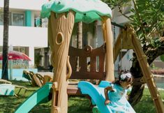 Others 3 IKOSHAROLD Resort Benoa