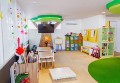 Others 4 IKOSHAROLD Resort Benoa