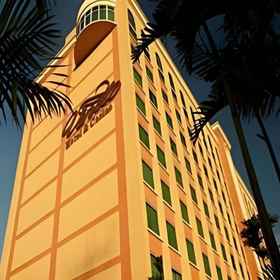 Veneto Hotel & Casino 1, Hotel 12 de Octubre