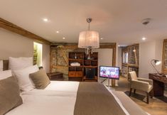 Others 2 Boutique - Hotel Adara