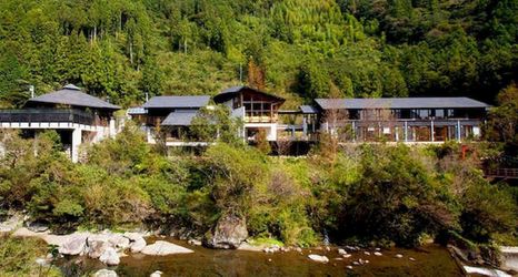 Others 2 Auberge Tosayama