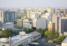 อื่นๆ 4 Red Planet Sapporo Susukino South