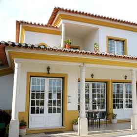 Hotel Building1Ninho Do Falcão,圣佩德罗德托马尔飯店