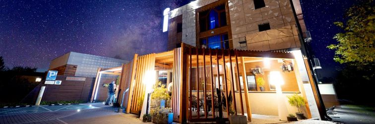 その他 Best Hotel Agit Congress Spa