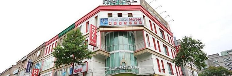 Khác Best View Hotel Kota Damansara