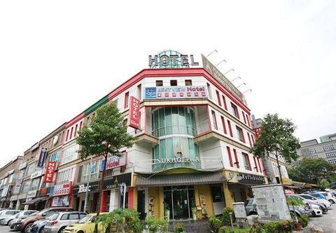 Khác Best View Hotel Kota Damansara