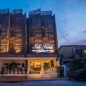 Ink Hotel 1, Hotel Astaka Sungai Pinang