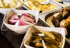 Others 6 Hotel Galicya