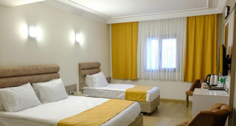 Others 2 Anatolia Park Hotel