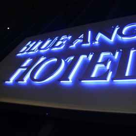 The Historic Blue Angel Hotel Lexington Ave, Ascend Hotel Collection 1, ハンターズ ポイント アベニューホテル