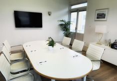 Others 5 Hotel Fars Hatt, Sure Hotel Collection by Best W.