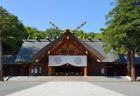 อื่นๆ Red Planet Sapporo Susukino South