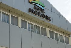 其他 6 Hotel Morobe