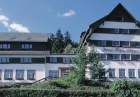 Others Wagners Hotel im Thüringer Wald