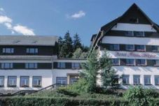 Others Wagners Hotel im Thüringer Wald