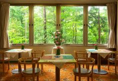 Others 5 Kusatsu Skyland Hotel