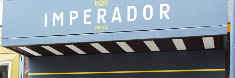 其他 Imperador Hotel