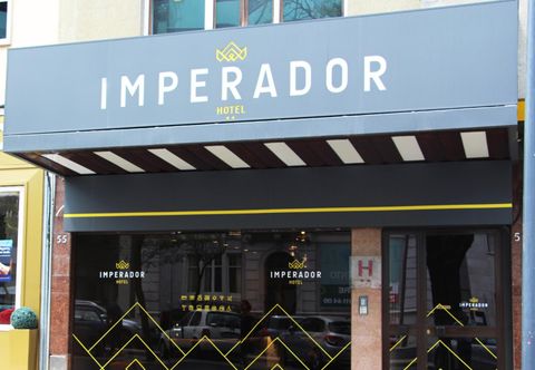 其他 Imperador Hotel