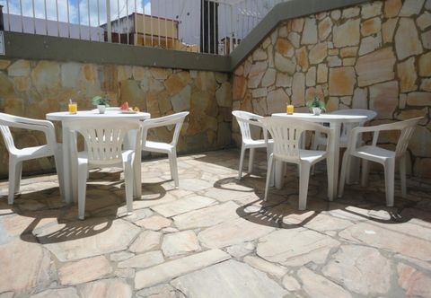 其他 Hotel Jangadeiro