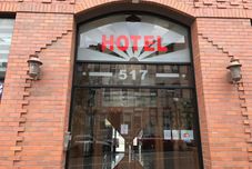 Others Phoenix Hotel Brooklyn Sunset Park