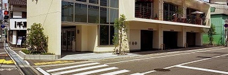 Lain-lain Kochi Ryoma Hotel