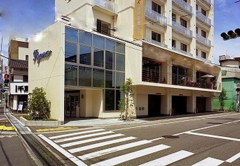 Lain-lain Kochi Ryoma Hotel