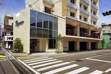 Lain-lain Kochi Ryoma Hotel