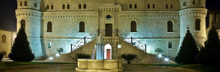 Others Hotel Castello di Septe