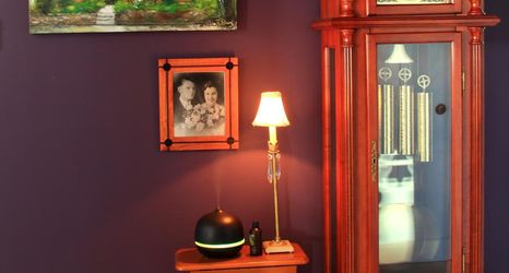 Lainnya 2 Gîte Chez Baza