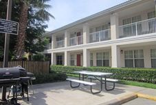 其他 Sonesta Simply Suites Stafford