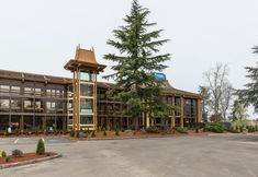 其他 6 Rodeway Inn & Suites Portland - Jantzen Beach
