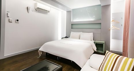 Others 2 Uiwang Luxury