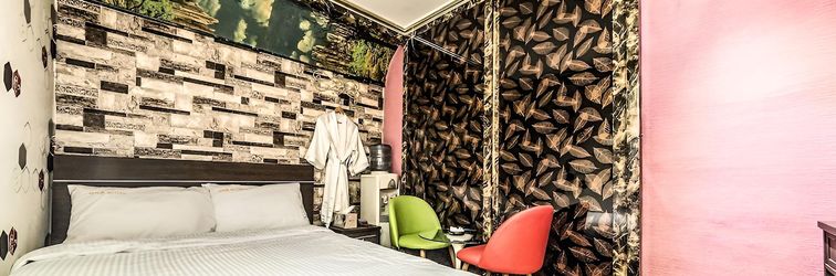 Others Myeonmok I-Zone