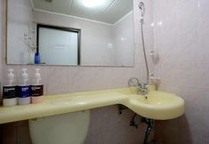 Others 6 Hoegi Cherry