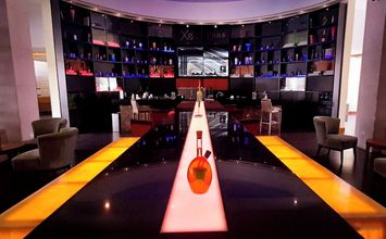 其他 4 Sunsol Unik Luxury Hotel